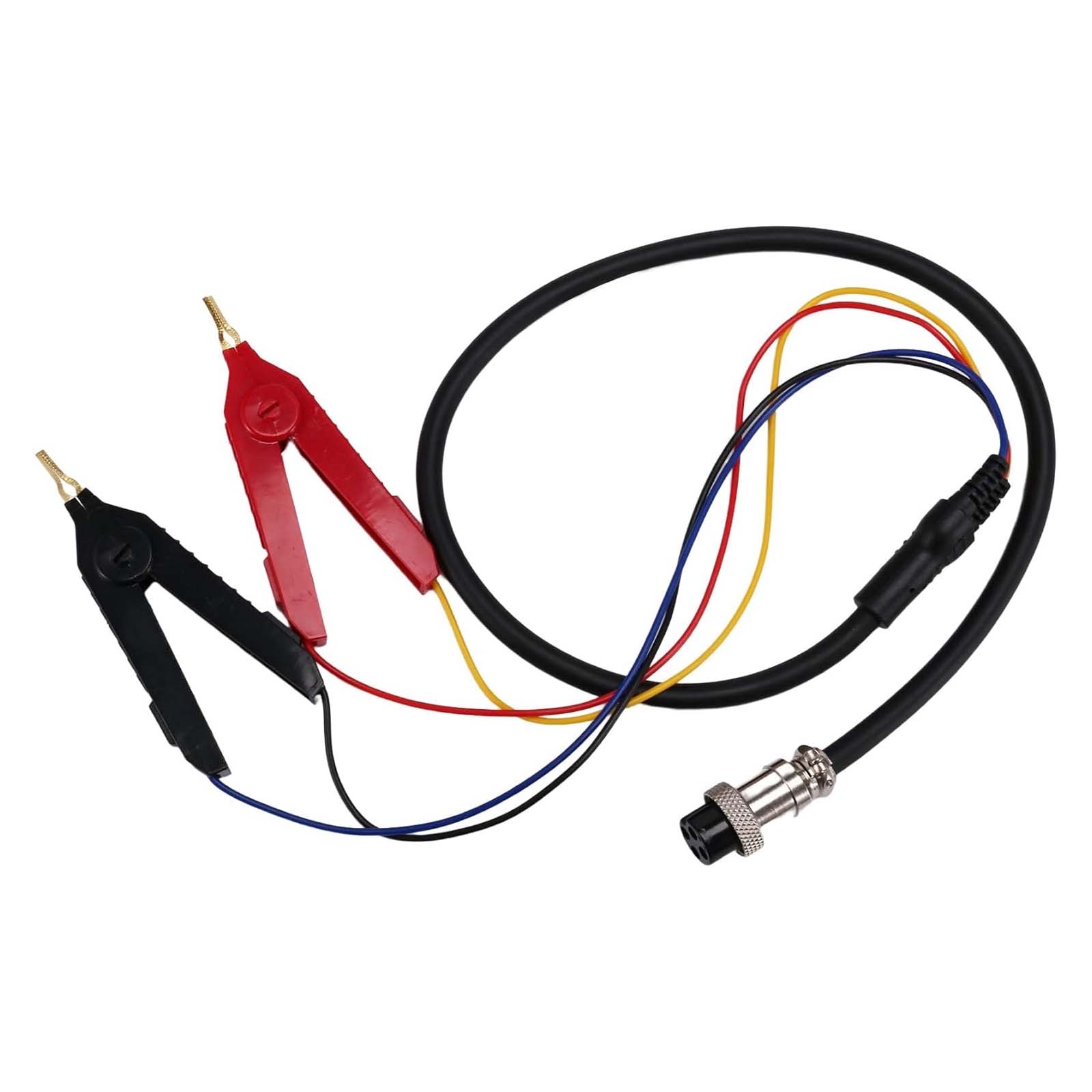 Battery Internal Resistance Tester Four Wire - RC3563 Clip per rilevatore di resistenza