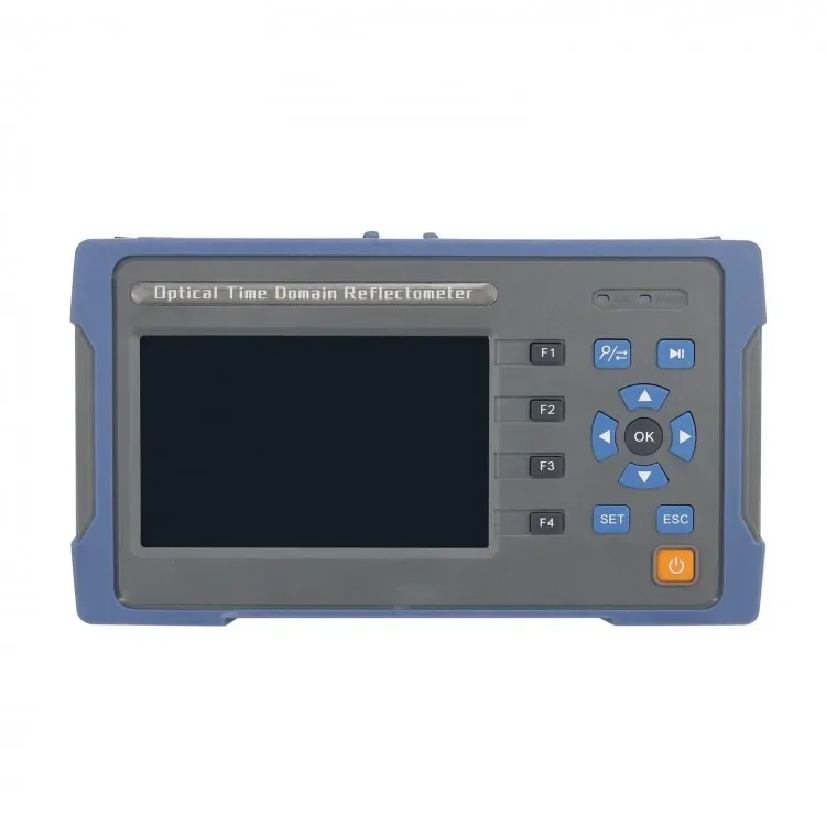 TM291D Riflettometro Ottico ne - Optical Time Domain Reflectometer Otdr 1310 1550Nm recensione e prezzo